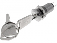 S-1091B-2 Switch key switch S-1091B-2 Switch key switch