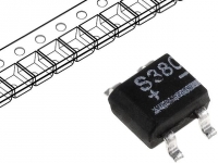 10x S380 Bridge rectifier 800V 10x S380 Bridge rectifier 800V