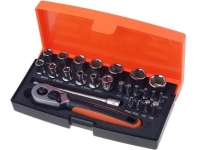 SA.SL25 Set screwdriver bits Pcs26 SA.SL25 Set screwdriver bits Pcs26