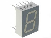 SA52-11SRWA Display LED single SA52-11SRWA Display LED single