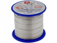 SCW-0.80/250 Silver plated wires SCW-0.80/250 Silver plated wires