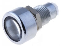 SML1089 LED holder 5mm metal SML1089 LED holder 5mm metal