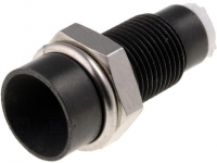 SMU1069 LED holder 3mm metal SMU1069 LED holder 3mm metal