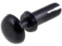 10x SR-380K Rivet polyamide Panel 10x SR-380K Rivet polyamide Panel