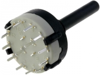 SR26NS126PM10 Switch rotary SR26NS126PM10 Switch rotary