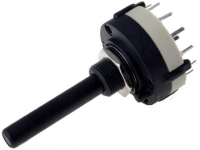 SR26NS134PM10 Switch rotary SR26NS134PM10 Switch rotary