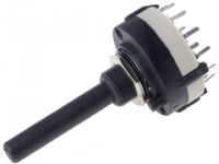 SR26NS143PM10 Switch rotary SR26NS143PM10 Switch rotary
