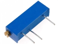 5x T196P-20K Potentiometer 5x T196P-20K Potentiometer