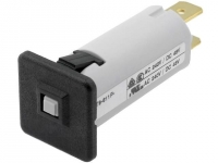 T9-611P-16A Overcurrent breaker T9-611P-16A Overcurrent breaker