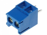 4x TB-3.5-P-2P-BL Terminal block 4x TB-3.5-P-2P-BL Terminal block