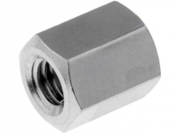 20x TFF-M3X6/DR113 Screwed spacing 20x TFF-M3X6/DR113 Screwed spacing