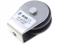VFAF-CA5 Pulley Ø35x45.5mm VFAF-CA5 Pulley Ø35x45.5mm