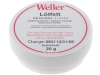 WEL.LF25 Flux rosin based F-SW21 WEL.LF25 Flux rosin based F-SW21
