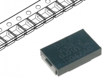 5x WSR2R0100FEA Resistor thin film 5x WSR2R0100FEA Resistor thin film