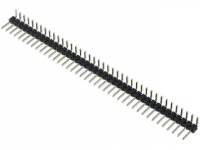 4x ZL211-40KG Pin header pin 4x ZL211-40KG Pin header pin
