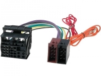 ZRS-158 Connector ISO Audi, Seat, ZRS-158 Connector ISO Audi, Seat,
