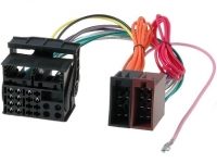 ZRS-168 Connector ISO Opel, ZRS-168 Connector ISO Opel,