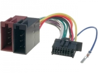 ZRS-196 Connector ISO Pioneer ZRS-196 Connector ISO Pioneer