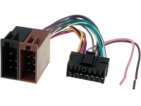 ZRS-58 Connector ISO Sony PIN16 ZRS-58 Connector ISO Sony PIN16