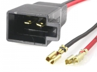 4x ZRS-AG-2 Loudspeaker connector 4x ZRS-AG-2 Loudspeaker connector