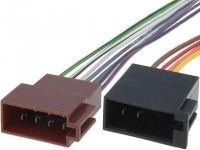 ZRS-ISO-4/R ISO socket wires ZRS-ISO-4/R ISO socket wires