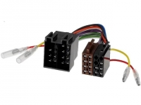 ZRS-ISO-ISO/VW ISO socket x2ISO ZRS-ISO-ISO/VW ISO socket x2ISO