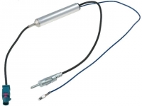 ZRS-S/GOLFV-DIN Antenna separator ZRS-S/GOLFV-DIN Antenna separator
