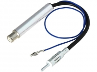 ZRS-SA-1 Antenna separator DIN ZRS-SA-1 Antenna separator DIN