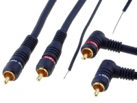 11010 Cable RCA plug x2,RCA plug 11010 Cable RCA plug x2,RCA plug