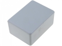 ABS-1 Enclosure designed for ABS-1 Enclosure designed for