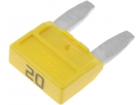 10x AMFM-20A Fuse fuse automotive 10x AMFM-20A Fuse fuse automotive