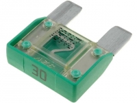 5x AMFMA-30A Fuse fuse automotive 5x AMFMA-30A Fuse fuse automotive