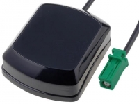 ANT.GPS.HRS.F Antenna GPS HRS-F 5m magnet ANT.GPS.HRS.F Antenna GPS HRS-F 5m magnet
