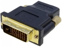 CA312 Adapter DVI-D 24+1 plug, CA312 Adapter DVI-D 24+1 plug,