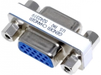 GCM-15F15FHD Adapter D-Sub 15pin GCM-15F15FHD Adapter D-Sub 15pin