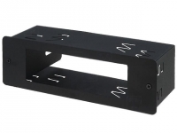 PCB.TYP.02 Mounting half frame for PCB.TYP.02 Mounting half frame for