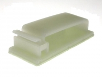 4x FCA-3 Self-adhesive cable tie 4x FCA-3 Self-adhesive cable tie