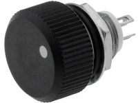 P16NP103MA Potentiometer shaft P16NP103MA Potentiometer shaft