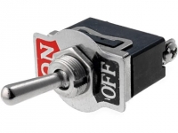 TSP101AA1 Switch toggle 2-position TSP101AA1 Switch toggle 2-position