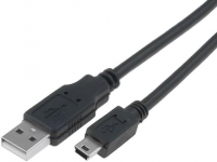 CU215-018-PB Cable USB 2.0 USB A CU215-018-PB Cable USB 2.0 USB A