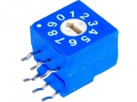 ERD110RFZ Encoding switch DEC/BCD ERD110RFZ Encoding switch DEC/BCD