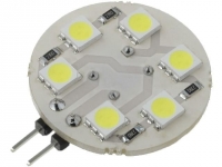 OF-LEDG4W LED module 1.44W G4 OF-LEDG4W LED module 1.44W G4