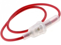 R3-48 Fuse holder tube fuses R3-48 Fuse holder tube fuses