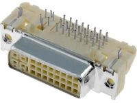 MX-74320-1004 Connector DVI-I MX-74320-1004 Connector DVI-I