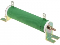 R80W-100R Resistor wire-wound R80W-100R Resistor wire-wound