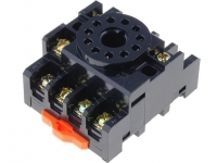 A-11/DIN Socket PIN11 Mounting DIN A-11/DIN Socket PIN11 Mounting DIN