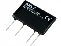 ASR-02DD Relay solid state ASR-02DD Relay solid state
