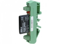 ASR-M04DD-1 Relay solid state ASR-M04DD-1 Relay solid state