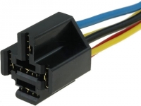 RS-D03 Socket PIN5 40A Series RS-D03 Socket PIN5 40A Series