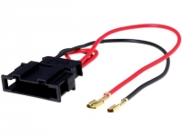 4x ZRS-AG-13 Loudspeaker connector 4x ZRS-AG-13 Loudspeaker connector